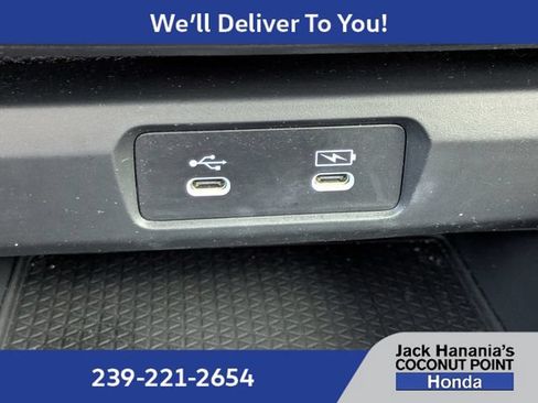 Used 2024 Honda Accord EX image 23
