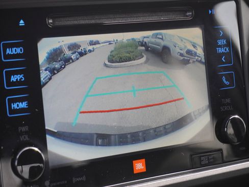 Used 2019 Toyota Tacoma TRD Pro image 32