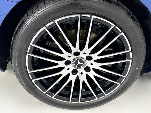 Certified 2023 Mercedes-Benz C 300 4MATIC Sedan image 32
