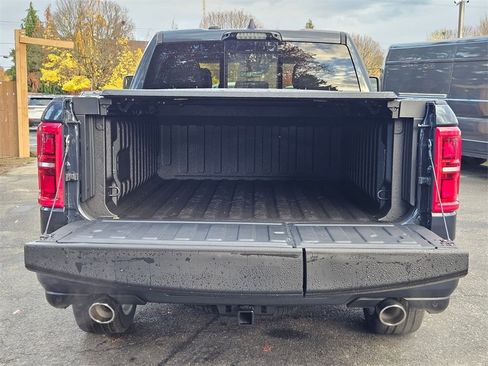 New 2026 RAM 1500 Tungsten w/ Towing Technology Group image 43