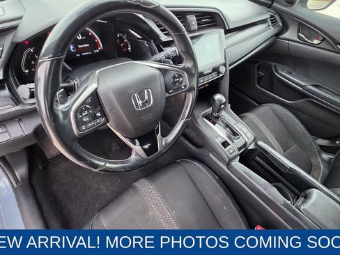 Used 2020 Honda Civic Sport image 12