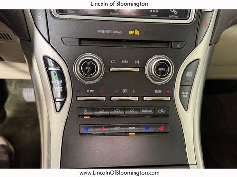 Used 2017 Lincoln MKX Reserve w/ Canadian Touring Package image 35