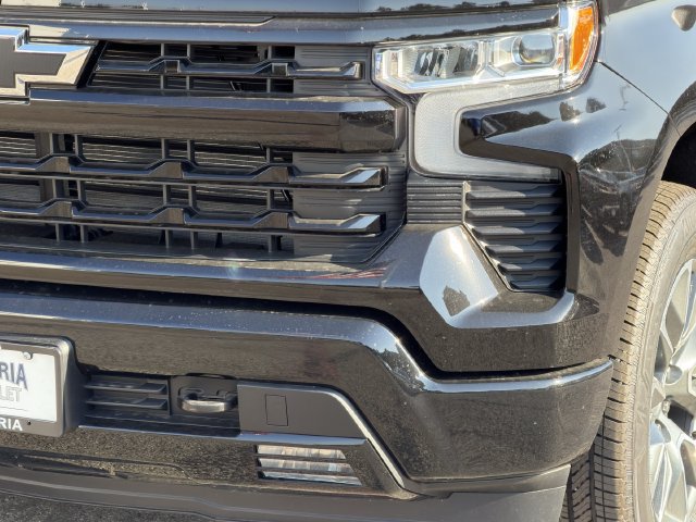 New 2026 Chevrolet Silverado 1500 RST w/ Texas Edition Plus RWD image 7