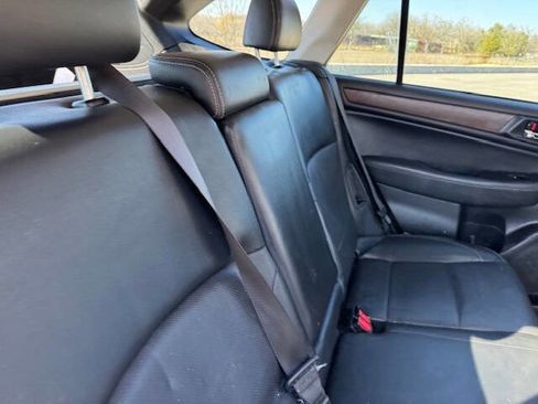 Used 2016 Subaru Outback 2.5i Limited image 20
