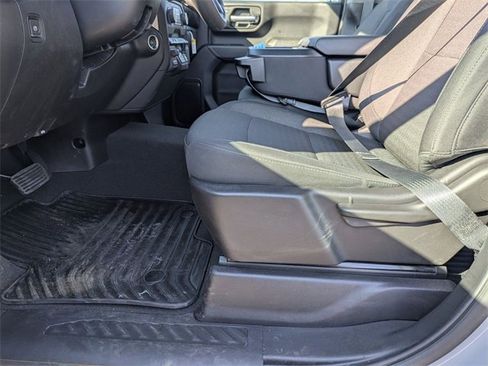 New 2025 Chevrolet Silverado 2500 Custom image 11