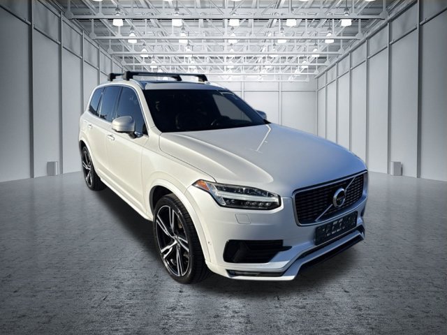 Used 2017 Volvo XC90 T6 R-Design w/ Vision Package AWD/4WD image 7