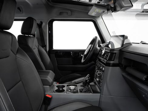 New 2026 INEOS Grenadier image 33