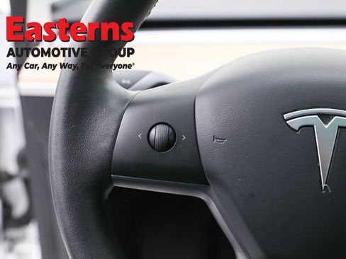 Used 2020 Tesla Model 3 Long Range image 14