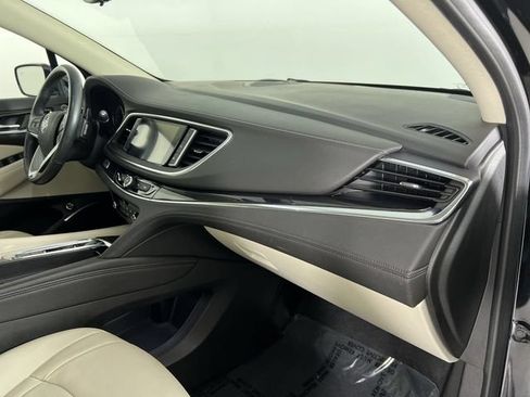 Certified 2023 Buick Enclave Essence w/ Experience Buick Package FWD image 30