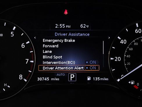 Used 2024 INFINITI QX80 Premium Select w/ Cargo Package image 27