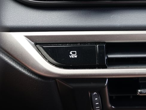 Used 2025 Lexus RX 350 Premium w/ Accessory Package (Z1) FWD image 27