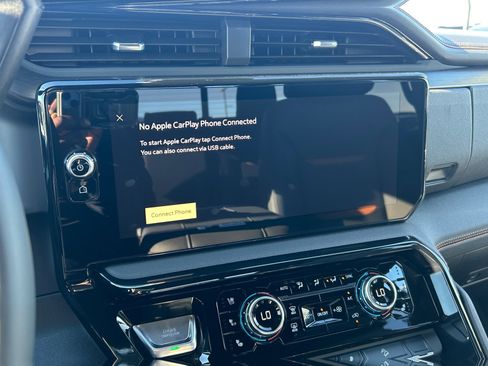 New 2026 GMC Sierra 2500 AT4X image 16