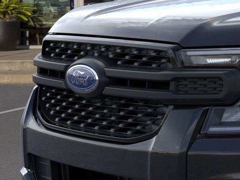 New 2025 Ford Ranger XL image 29