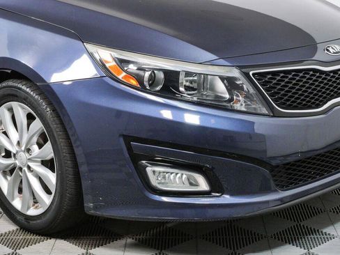 Used 2015 Kia Optima LX FWD image 33