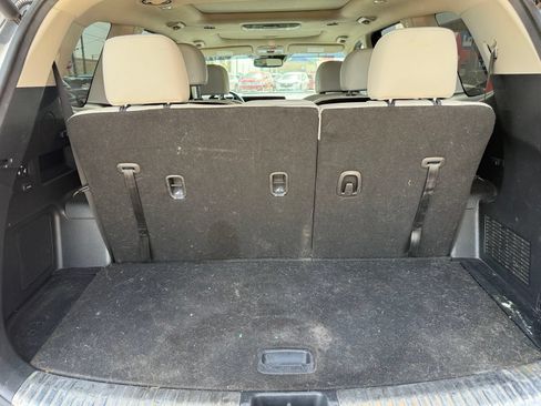 Used 2023 Kia Telluride SX FWD image 4