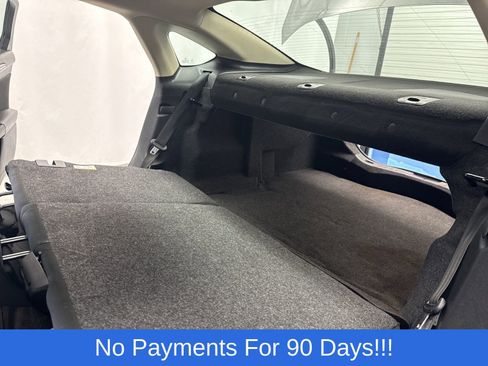 Certified 2017 Ford Fusion SE w/ Fusion SE Technology Package image 37