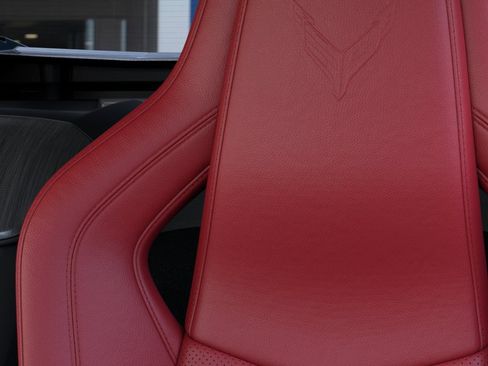 New 2027 Chevrolet Corvette Stingray Coupe w/ 2LT RWD image 21