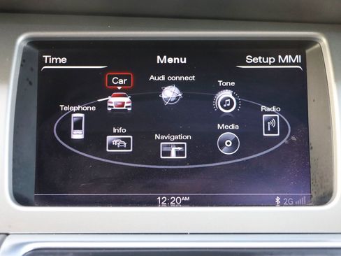 Used 2015 Audi Q7 3.0T S line Prestige AWD/4WD image 42