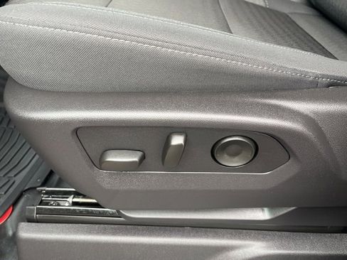 Used 2024 GMC Sierra 1500 Pro w/ Pro Value Package image 20