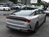 Used 2023 Kia K5 GT-Line image 5