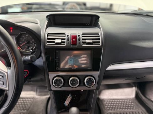 Used 2015 Subaru Impreza 2.0i Premium image 14