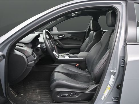 Certified 2025 Acura TLX SH-AWD w/ A-SPEC Pkg image 7