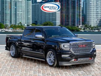 Used 2018 GMC Sierra 1500 Denali video 3