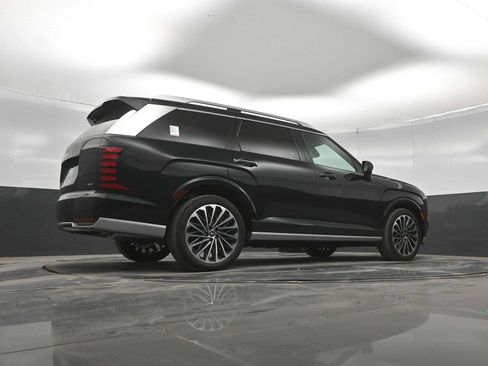 New 2026 Hyundai Palisade Calligraphy AWD/4WD image 38