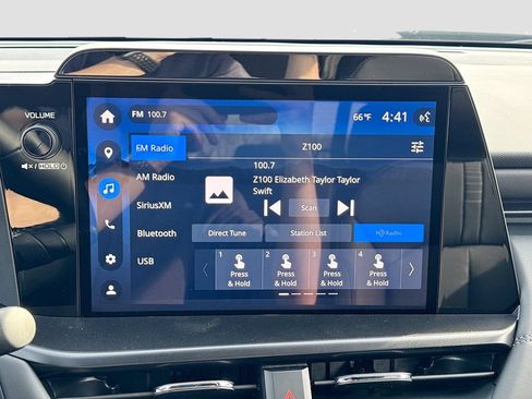 New 2026 Subaru Outback Touring XT AWD/4WD image 13