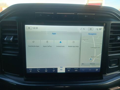 Used 2023 Ford F150 XLT w/ Equipment Group 302A High image 46