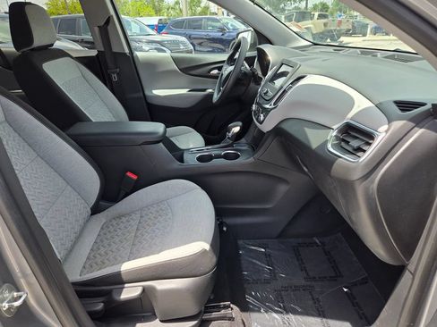 Used 2023 Chevrolet Equinox LS w/ LS Convenience Package FWD image 16