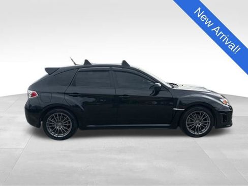 Used 2013 Subaru Impreza WRX Premium image 8