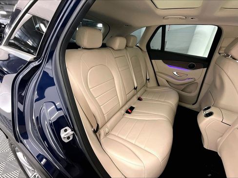 Certified 2022 Mercedes-Benz GLC 300 4MATIC image 17