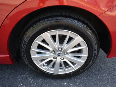 Used 2018 Subaru Impreza 2.0i Sport AWD/4WD image 39