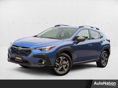 New 2025 Subaru Crosstrek 2.5i Premium