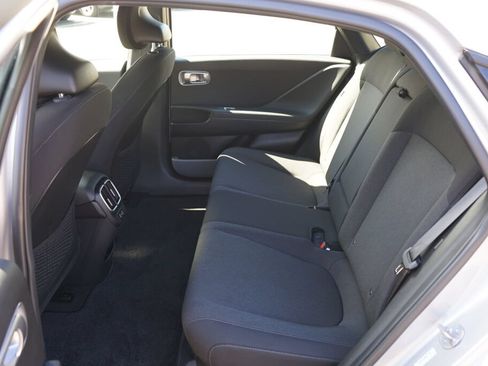 Certified 2024 Hyundai Ioniq 6 SE RWD image 18