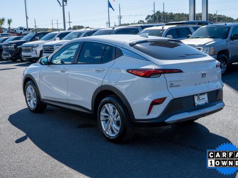 Used 2024 Buick Envista Preferred w/ Convenience II Package image 5