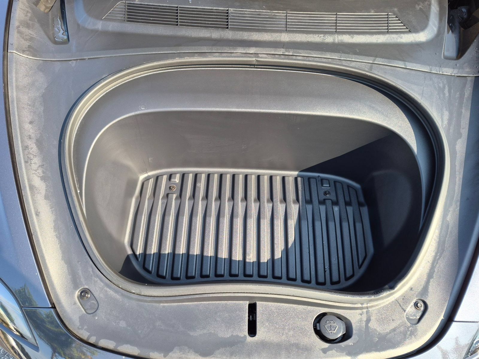 Used 2025 Tesla Model 3 Long Range RWD image 40