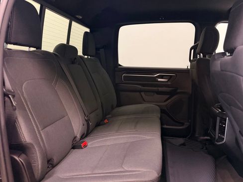 Used 2022 RAM 1500 Big Horn AWD/4WD image 21