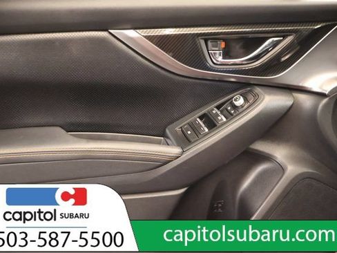 Used 2018 Subaru Crosstrek 2.0i Limited AWD/4WD image 11