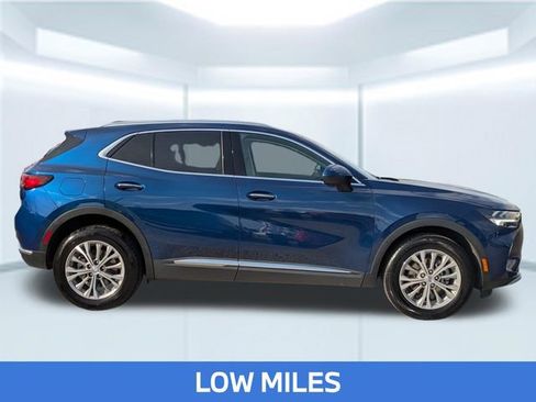 Used 2023 Buick Envision Preferred image 8