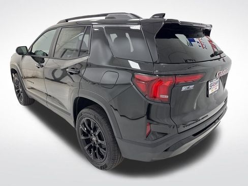 New 2026 GMC Terrain Elevation w/ Black Edition image 6