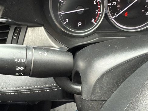 Used 2018 MAZDA MAZDA6 Grand Touring image 14