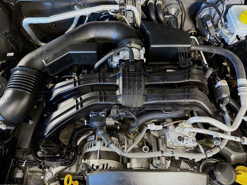 Used 2024 Subaru Outback Touring image 39