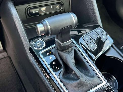 Used 2025 Kia Sportage X-Pro Prestige image 31