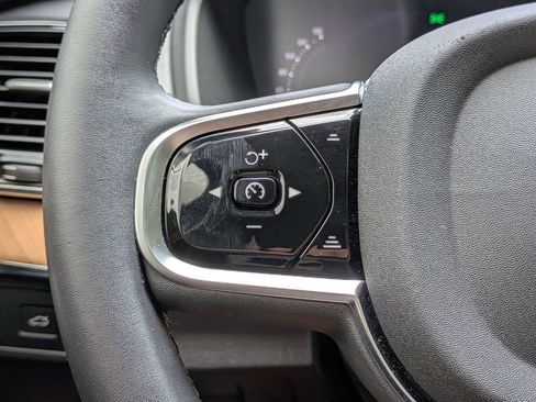 Certified 2024 Volvo XC90 B6 Plus w/ Protection Package Premier AWD/4WD image 25