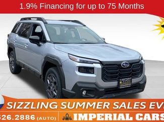 New 2026 Subaru Outback Premium AWD/4WD video 1