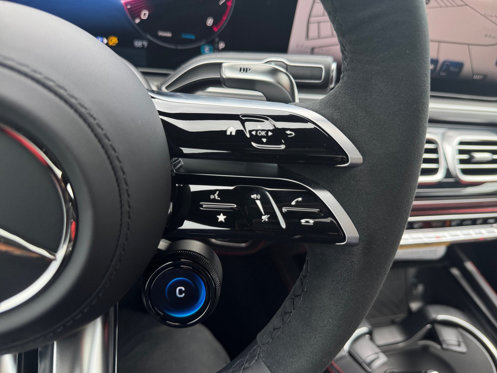 New 2026 Mercedes-Benz GLE 53 AMG 4MATIC Coupe image 24
