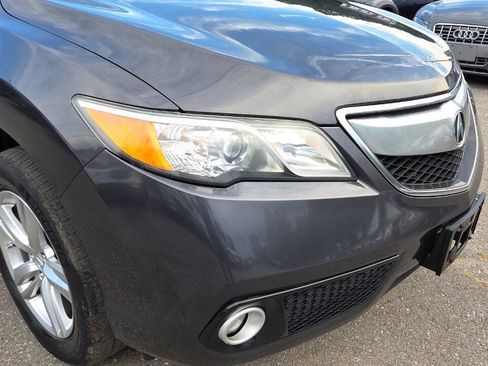 Used 2013 Acura RDX AWD w/ Technology Package image 21