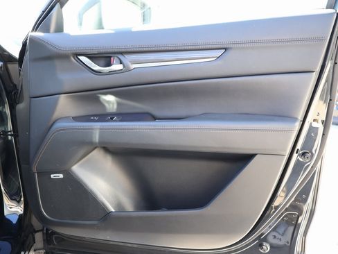 Used 2019 MAZDA CX-5 Grand Touring image 8